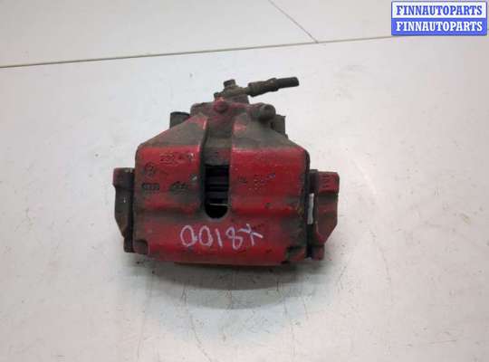 Суппорт SK522743 на Skoda Octavia (A5) 2004-2013