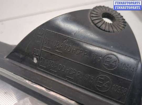 купить Фара (передняя) на Ford Focus 1 1998-2004