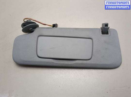 купить Козырек солнцезащитный на Chevrolet Equinox 2017-2024