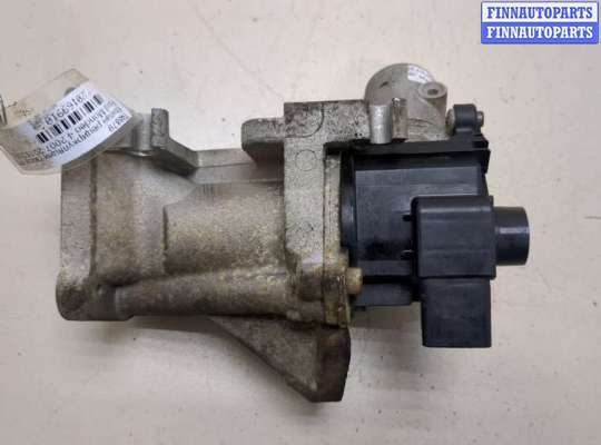 купить Клапан рециркуляции газов (EGR) на Ford Mondeo 4 2007-2015