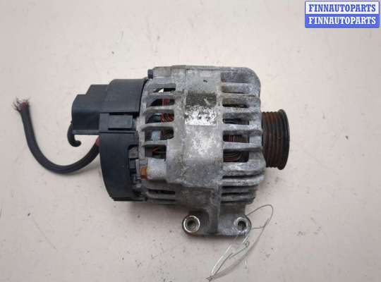 купить Генератор на Fiat Grande Punto 2005-2010