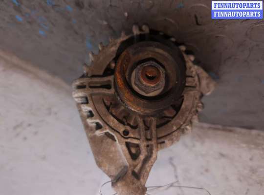 купить Генератор на Fiat Grande Punto 2005-2010