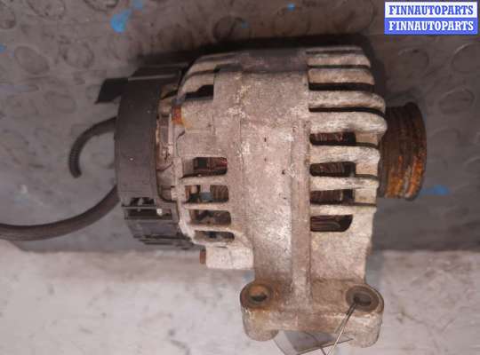 Генератор на Fiat Grande Punto