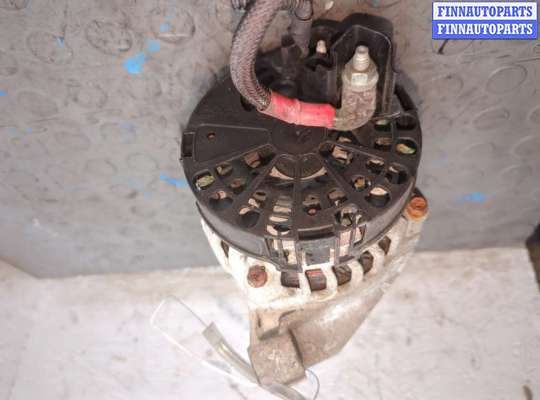 Генератор на Fiat Grande Punto