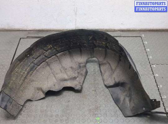 купить Защита арок (подкрылок) на Skoda Kodiaq 2016-2025