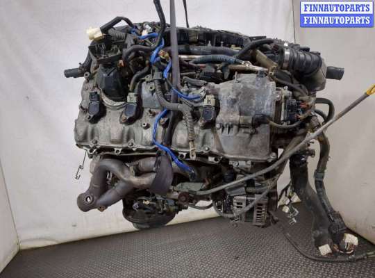 купить Двигатель (ДВС) на Lexus LS460 2006-2017