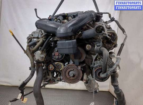 купить Двигатель (ДВС) на Lexus LS460 2006-2017