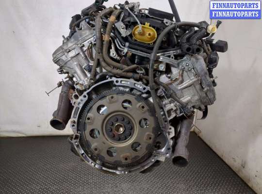 купить Двигатель (ДВС) на Lexus LS460 2006-2017