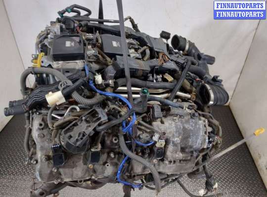 купить Двигатель (ДВС) на Lexus LS460 2006-2012