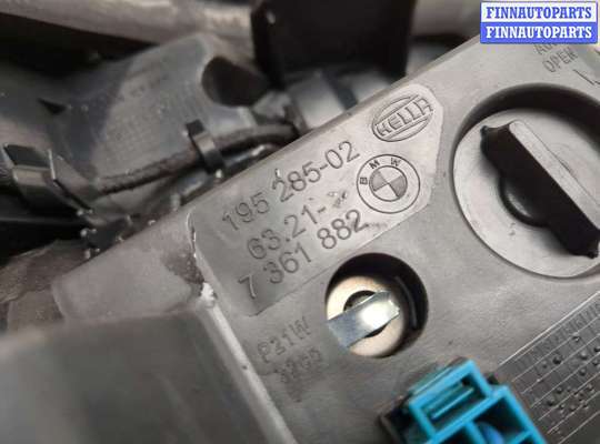 купить Фонарь (задний) на BMW 5 E60 2003-2010