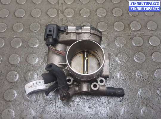Купить Заслонка дроссельная на Audi A4 (B6) 2000-2006 Заслонка дроссельная AU1755670 на Audi A4 (B6) 2000-2006