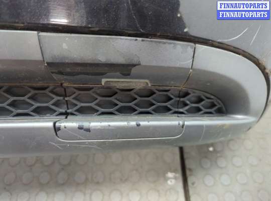 купить Бампер на Audi A3 (8P) 2003-2013