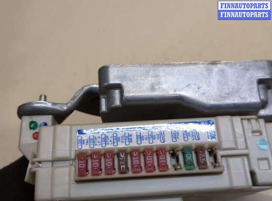 купить Блок управления бортовой сети (Body Control Module) на Lexus GS 2005-2012