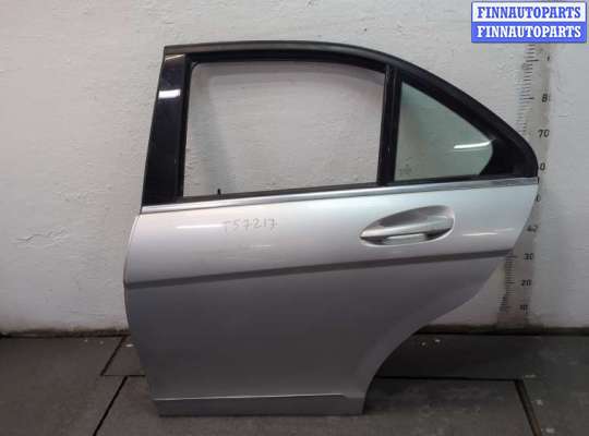 купить Ручка двери салона на Mercedes C W204 2006-2015