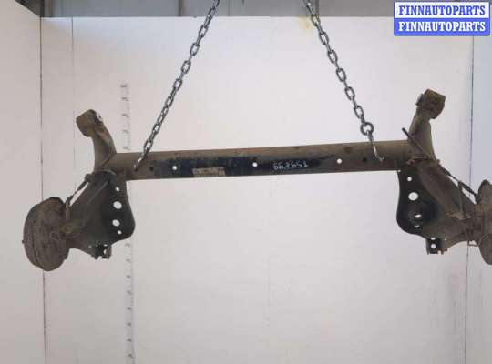 Купить Ступица (кулак, цапфа) на Mazda 2 2007-2014 Ступица (кулак, цапфа) MZ651723 на Mazda 2 2007-2014