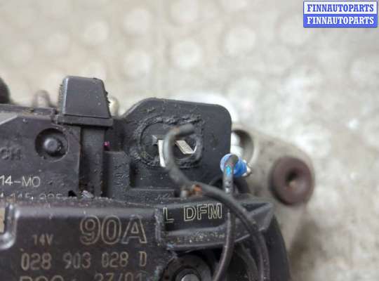 купить Генератор на Volkswagen Bora 1998-2005