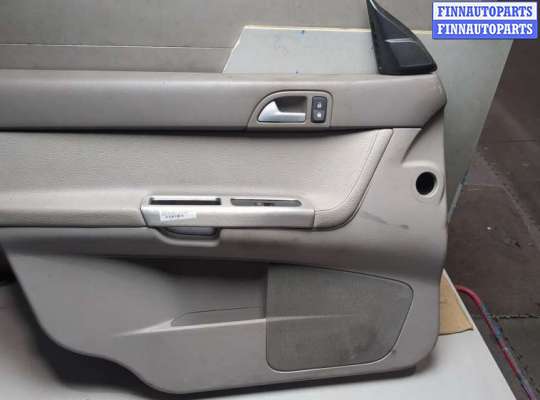 Купить Дверная карта (Обшивка двери) на Volvo V50 2004-2012 Дверная карта (Обшивка двери) VL527743 на Volvo V50 2004-2012