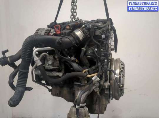 купить Блок цилиндров (Шорт блок) на BMW 1 E87 2004-2011