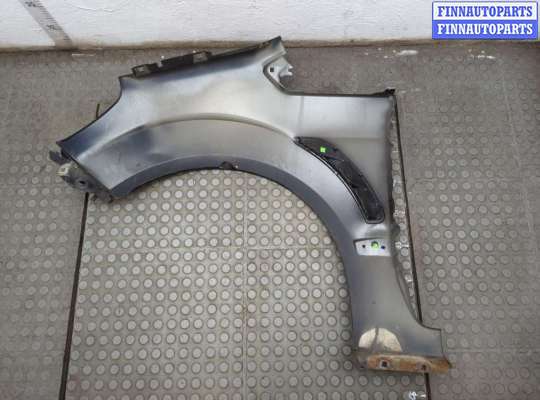 купить Крыло на Ford S-Max 2006-2010