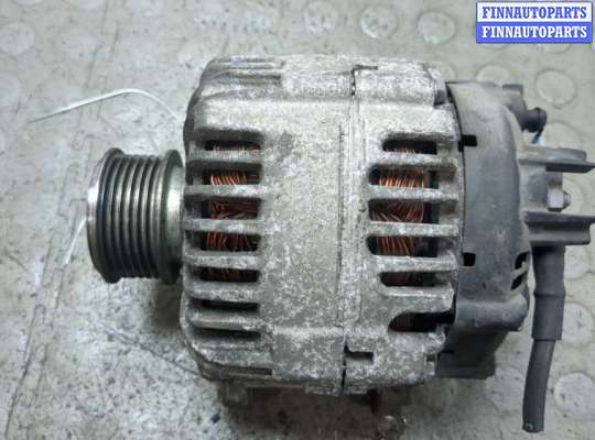 Купить Генератор на Audi A4 (B7) 2004-2009 Генератор AU1762742 на Audi A4 (B7) 2004-2009