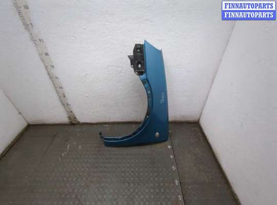 Купить Крыло на Opel Corsa C 2000-2006 Крыло OP2448383 на Opel Corsa C 2000-2006