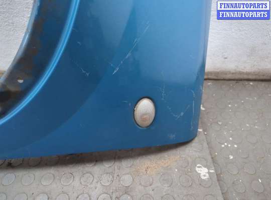 купить Крыло на Opel Corsa C 2000-2006