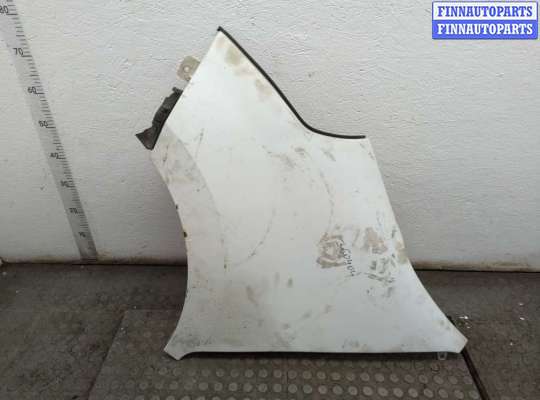 Купить Крыло на Renault Master 2010- Крыло RN1566709 на Renault Master 2010-