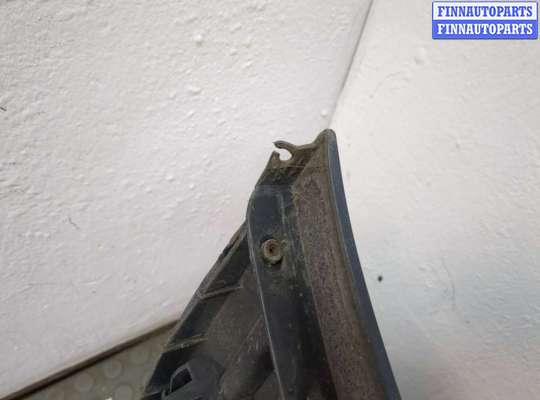 купить Заглушка (решётка) бампера на Volkswagen Jetta 5 2005-2011