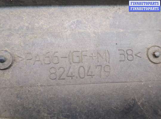 купить Вентилятор радиатора на Ford Focus 2 2008-2011