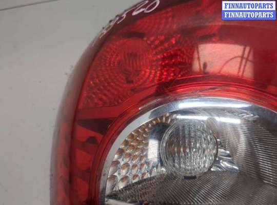 купить Фонарь (задний) на Chevrolet Captiva 2006-2011