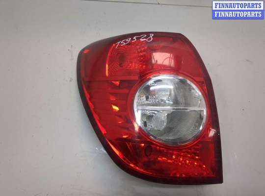 Купить Фонарь (задний) на Chevrolet Captiva 2006-2011 Фонарь (задний) CH455333 на Chevrolet Captiva 2006-2011