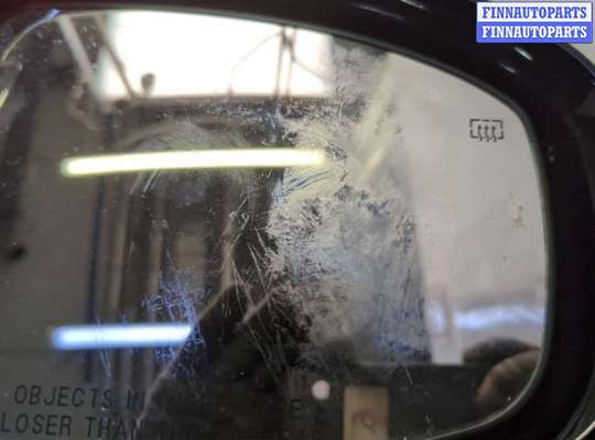 Зеркало боковое