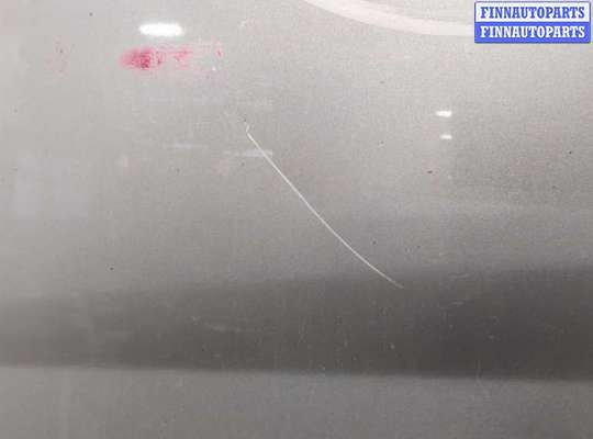 купить Капот на Nissan X-Trail (T30) 2001-2007