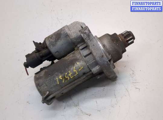 купить Стартер на Skoda Roomster 2006-2015