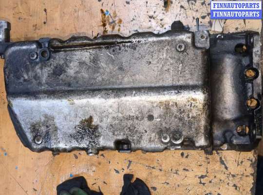 Поддон (картер двигателя) на Ford Galaxy Mk3 (WA6)