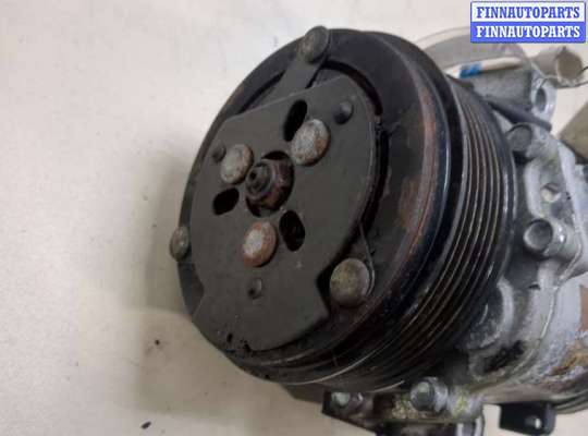 купить Компрессор кондиционера на Opel Meriva 2003-2010