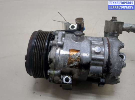 купить Компрессор кондиционера на Opel Meriva 2003-2010
