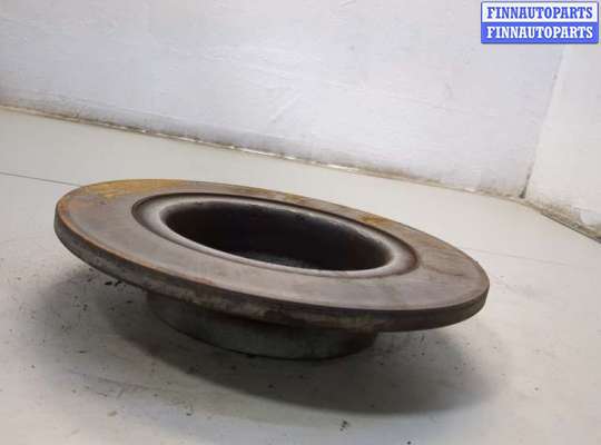 купить Диск тормозной на Land Rover Discovery 2 1998-2004