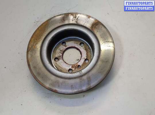 купить Диск тормозной на Land Rover Discovery 2 1998-2004