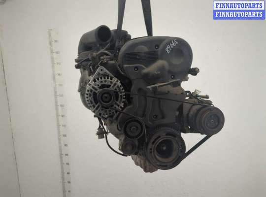 Заслонка дроссельная OP2396560 на Opel Meriva 2003-2010