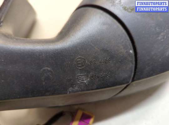 купить Зеркало боковое на Volkswagen Polo 2009-2014