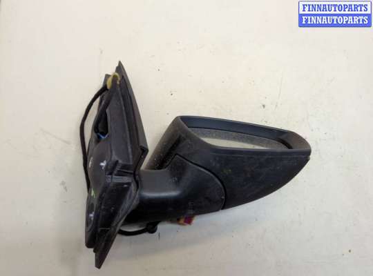 Зеркало боковое VG2677552 на Volkswagen Polo 2009-2014