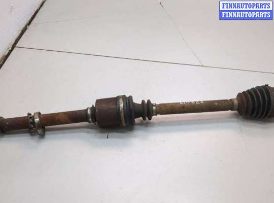 купить Полуось (приводной вал, шрус) на Renault Megane 2 2002-2009