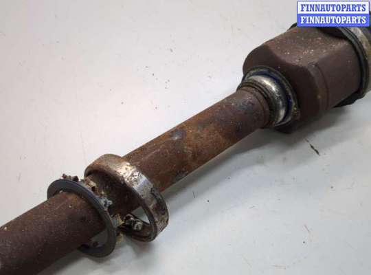 купить Полуось (приводной вал, шрус) на Renault Megane 2 2002-2009