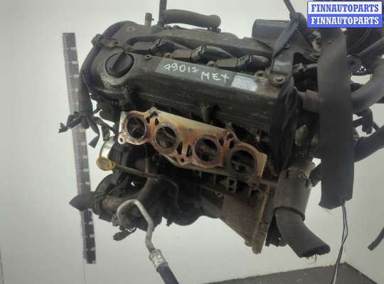 Маховик TT972038 на Toyota RAV 4 2000-2005