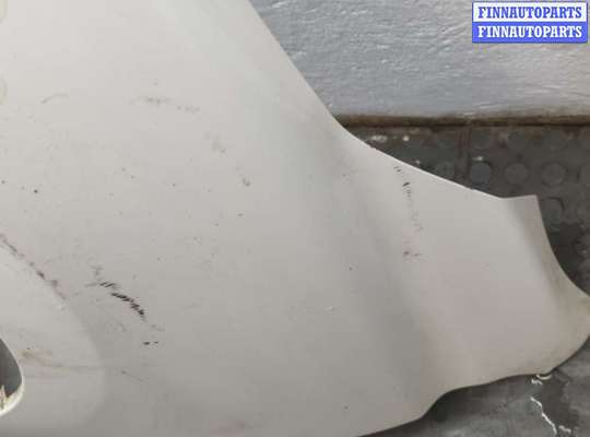 купить Крыло на Mazda 6 (GJ) 2012-2018