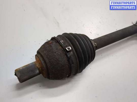 купить Полуось (приводной вал, шрус) на Ford Kuga 2008-2012