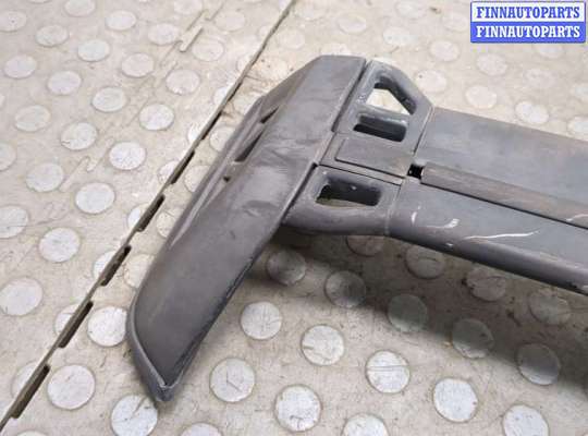 купить Рейлинг на крышу (одиночка) на Acura MDX 2001-2006