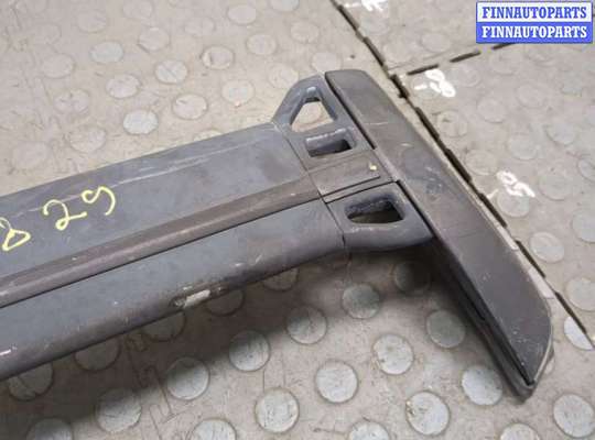 купить Рейлинг на крышу (одиночка) на Acura MDX 2001-2006