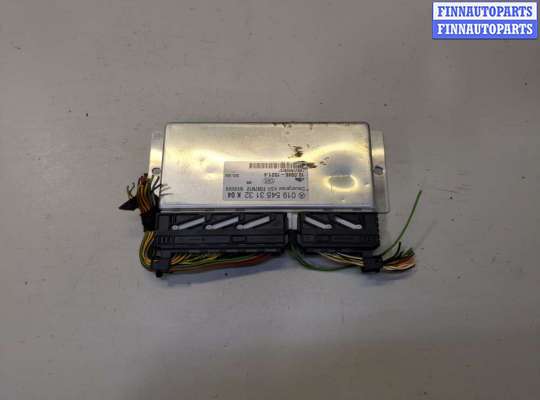 Блок управления АБС (ABS, ESP, ASR) MB1391034 на Mercedes C W202 1993-2000